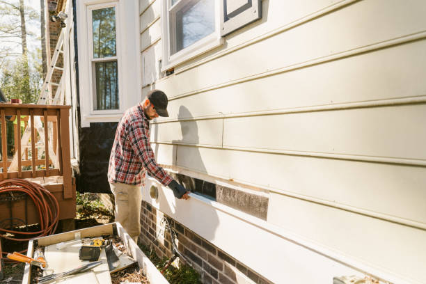 Top rated local Emergency Siding Repair specialists in Rockville, MN